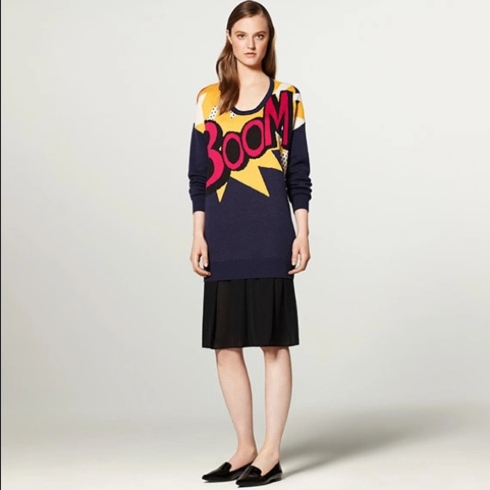 3.1 Phillip Lim for Target Boom Dress